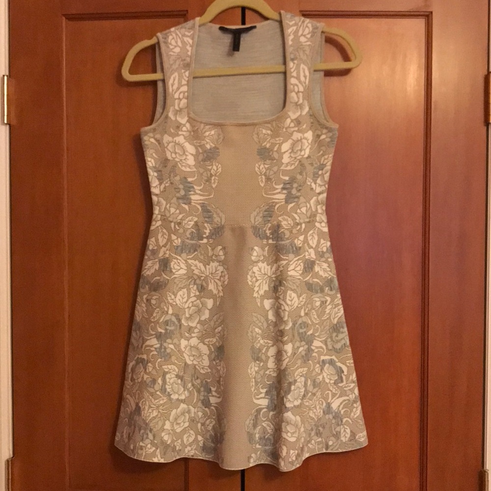BCBG MAXAZRIA Dress